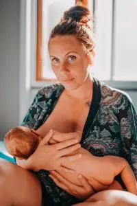 Breastfeeding