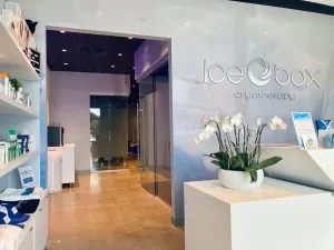 Icebox Cryotherapy