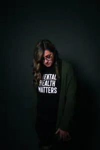 Mental Health Matters message